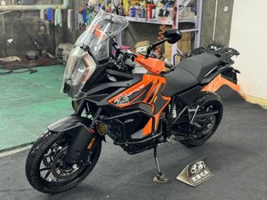 二手KTMR2R1290 Super Adventure