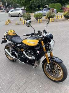 二手川崎Z900RS