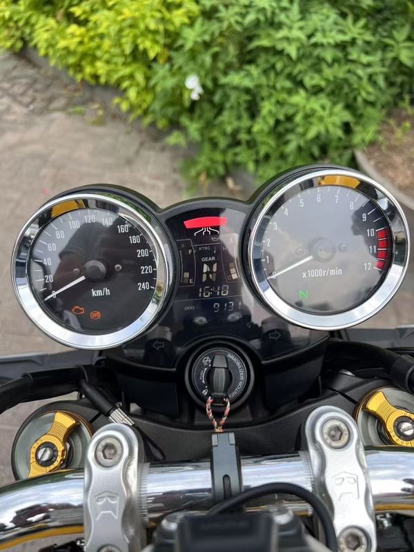 二手川崎Z900RS