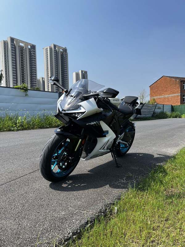 二手春风675SR-R