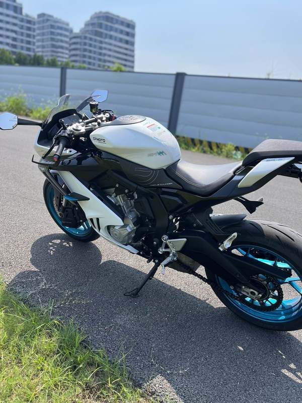 二手春风675SR-R