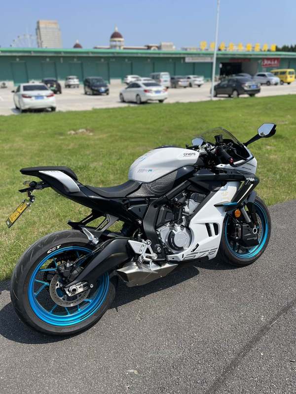 二手春风675SR-R