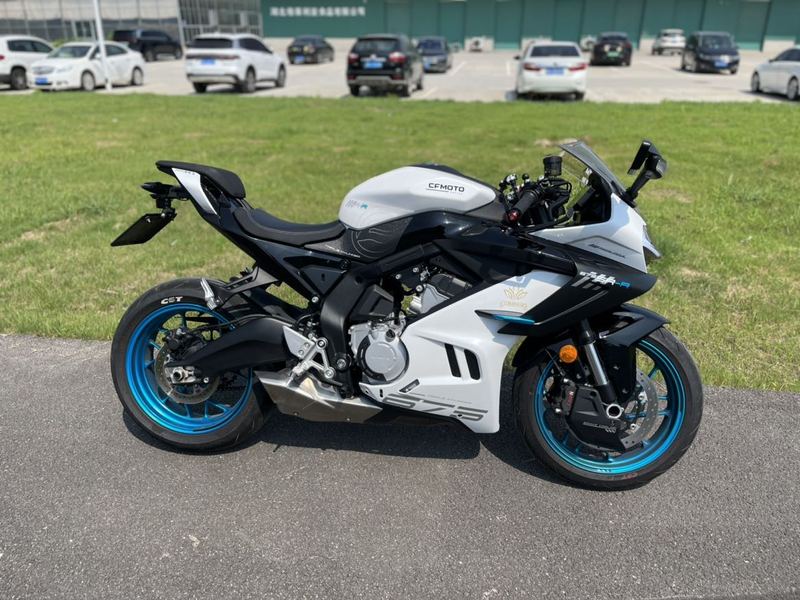 二手春风675SR-R