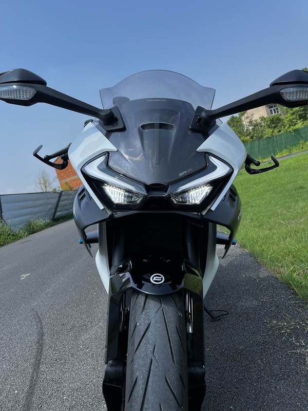 二手春风675SR-R