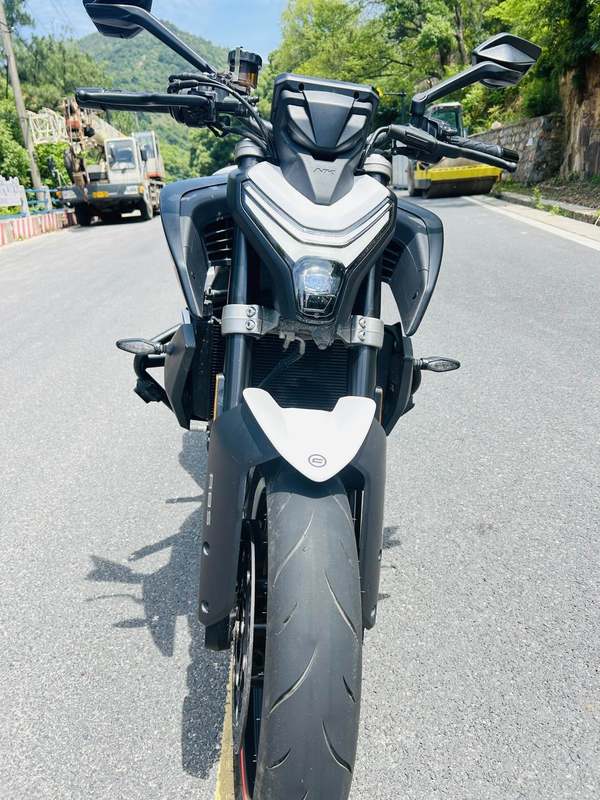 二手春风450NK