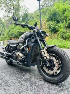 二手QJMOTOR闪600