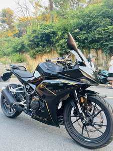 二手凯越250RR 刺鸟