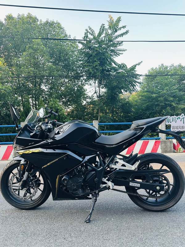 二手凯越250RR 刺鸟