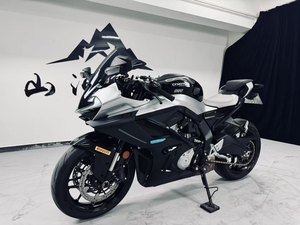 二手春风675SR-R