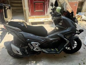二手大阳V锐 ADV150