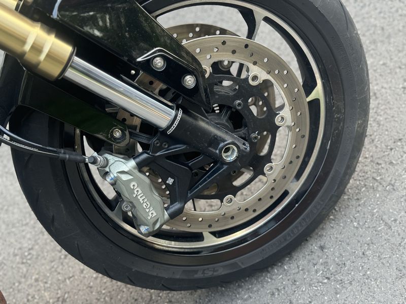 二手QJMOTOR追550