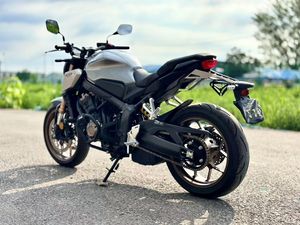 二手本田CB650R 