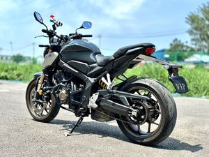 二手本田CB650R 
