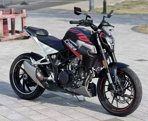 二手凯越Cobra 321R