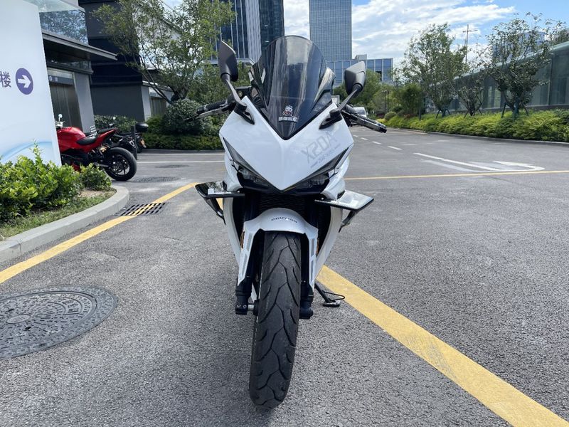 二手凯越250RR 刺鸟