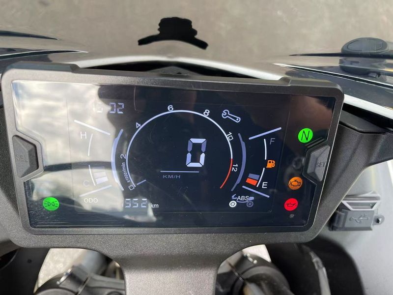 二手凯越250RR 刺鸟