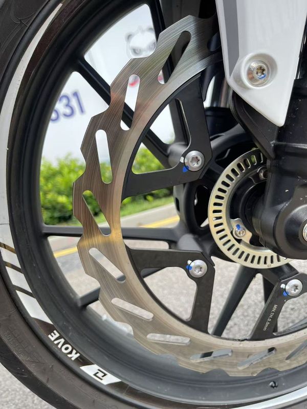 二手凯越250RR 刺鸟