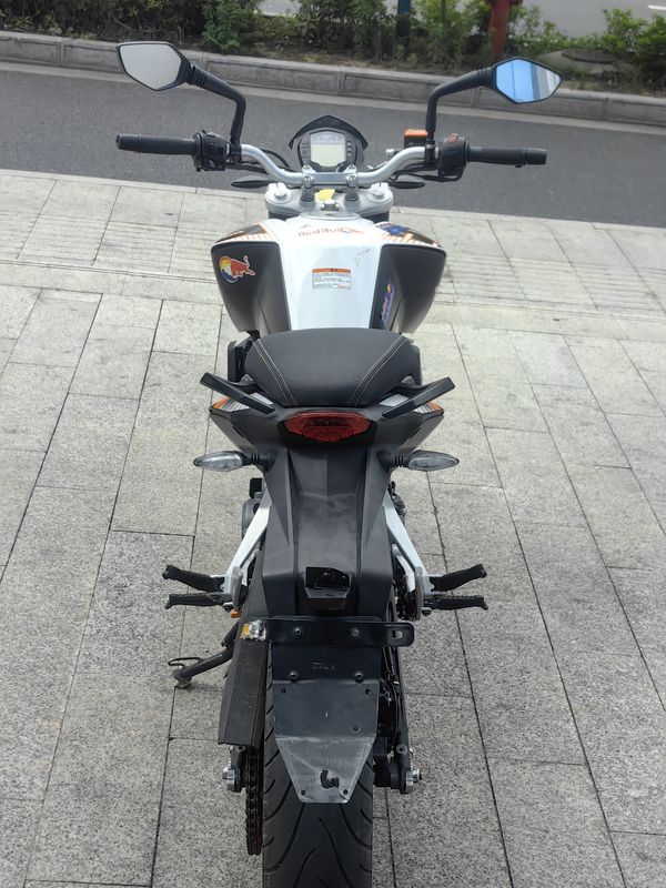 二手KTMR2R390 Duke