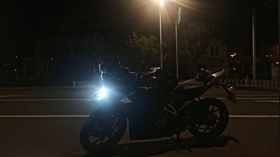 二手春风250SR