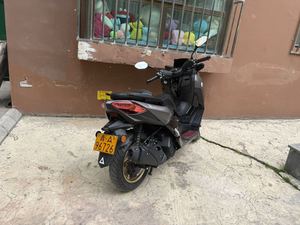 二手钱江迅150