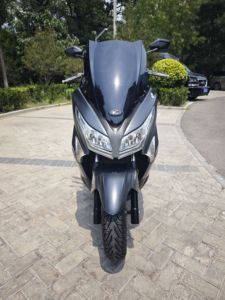 二手光阳赛艇 250