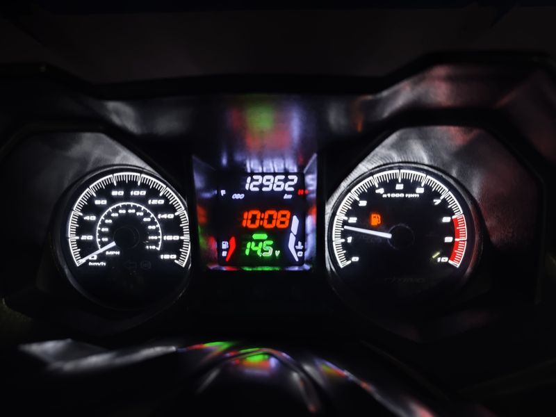 二手光阳赛艇 250