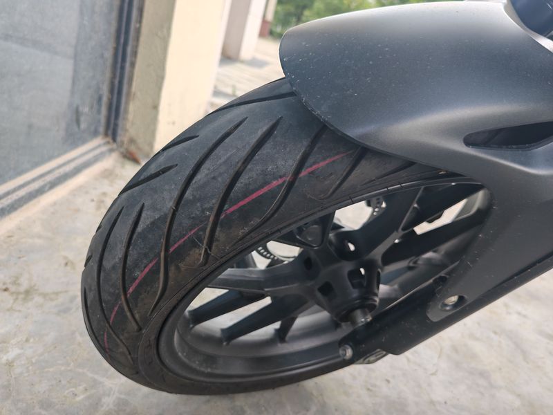 二手本田CB500F