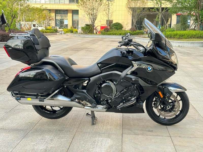 二手宝马K 1600