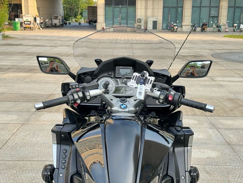 二手宝马K 1600