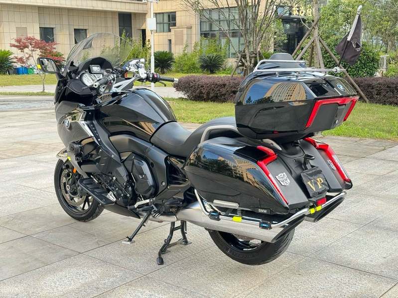 二手宝马K 1600