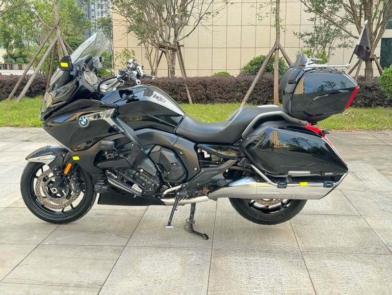 二手宝马K 1600