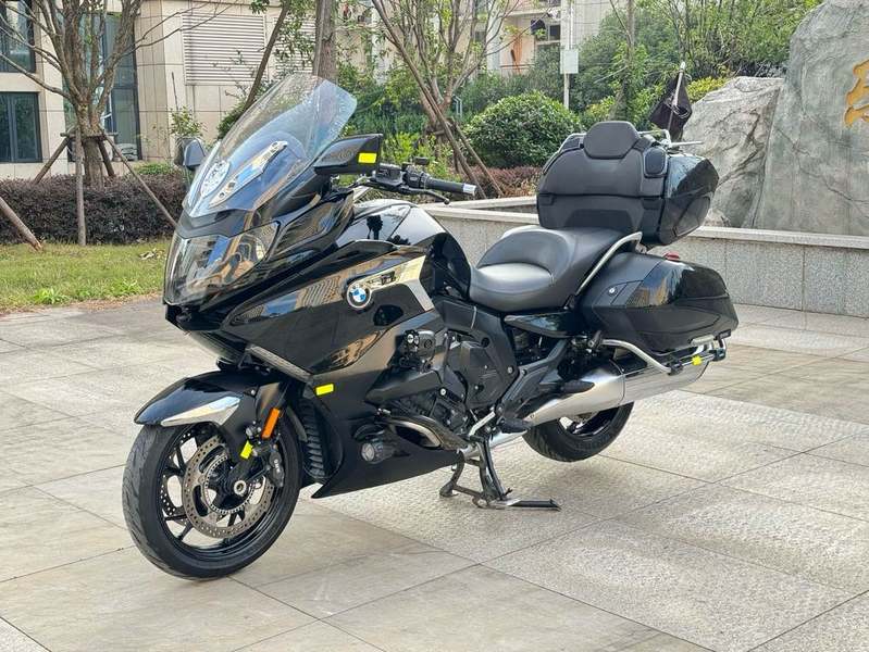二手宝马K 1600