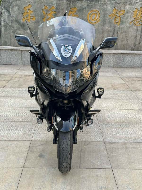 二手宝马K 1600