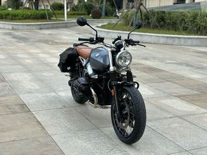 二手宝马R NineT