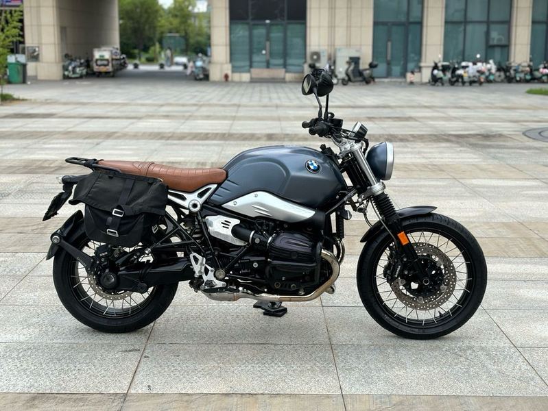二手宝马R NineT