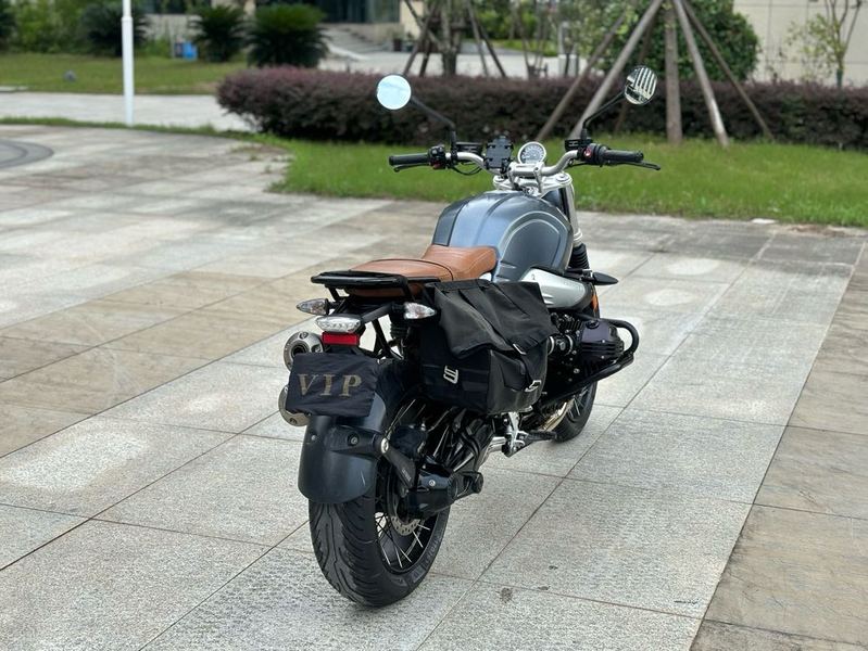 二手宝马R NineT