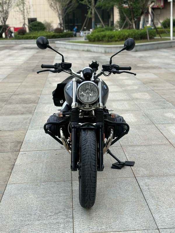 二手宝马R NineT