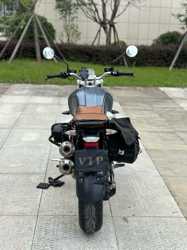 二手宝马R NineT