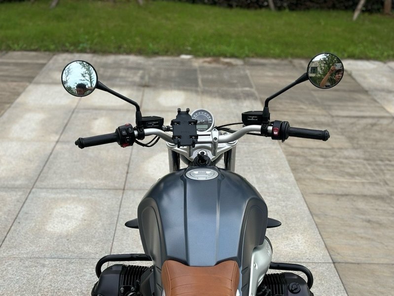 二手宝马R NineT