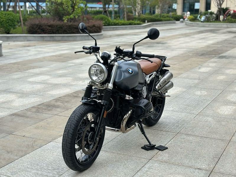 二手宝马R NineT
