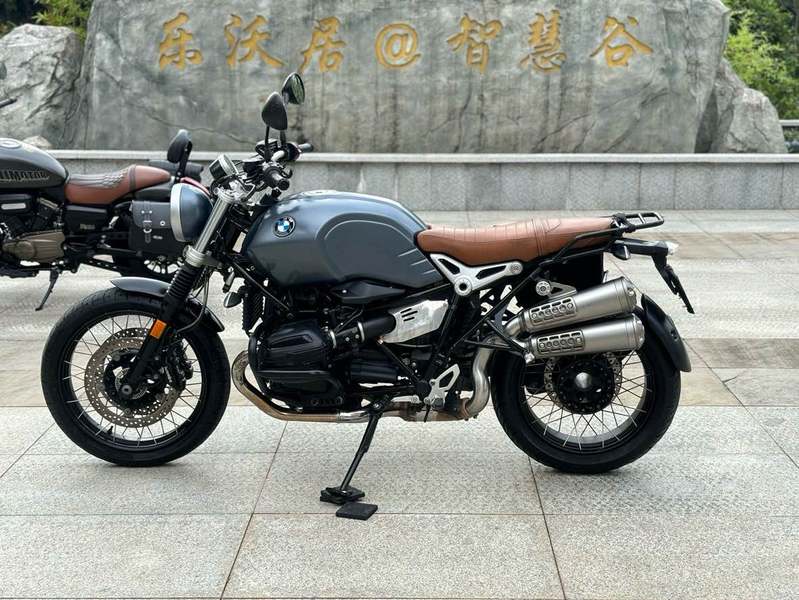 二手宝马R NineT