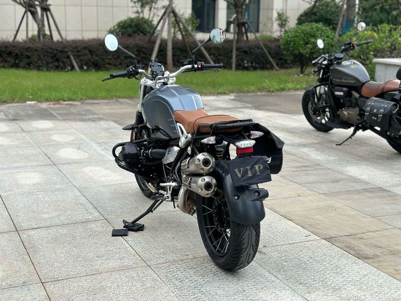 二手宝马R NineT