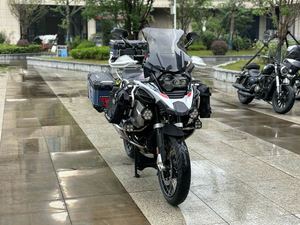 二手宝马R 1250 GS