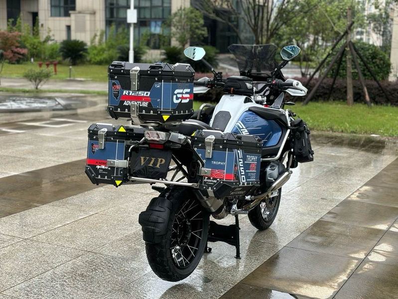 二手宝马R 1250 GS