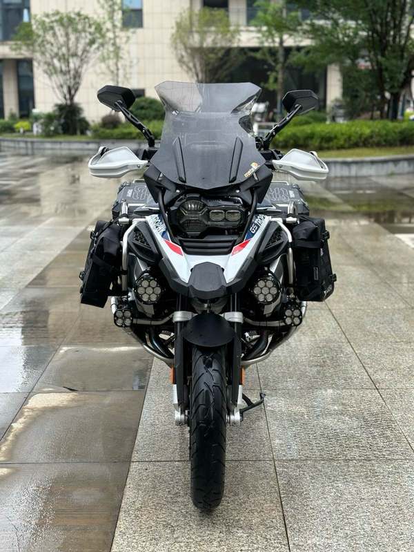 二手宝马R 1250 GS
