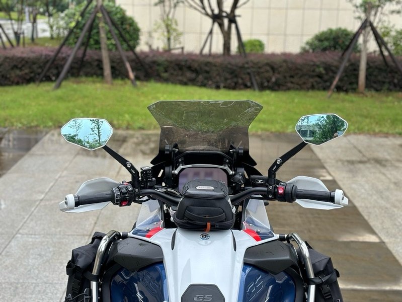 二手宝马R 1250 GS