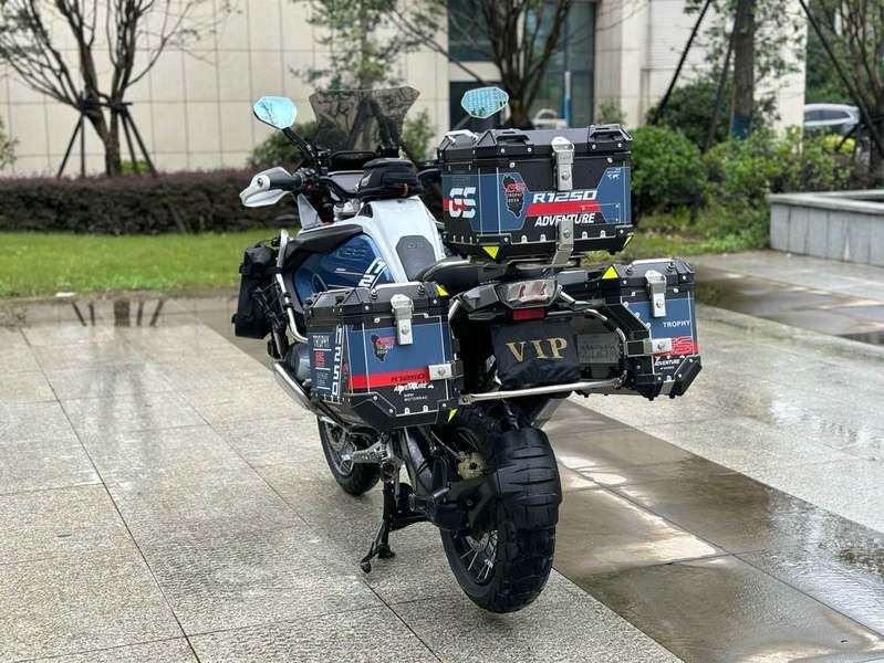 二手宝马R 1250 GS