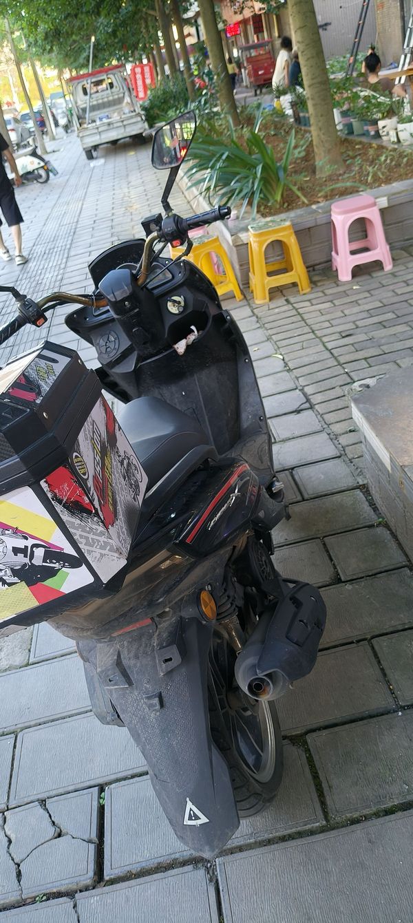 二手望雅WY150T-4C