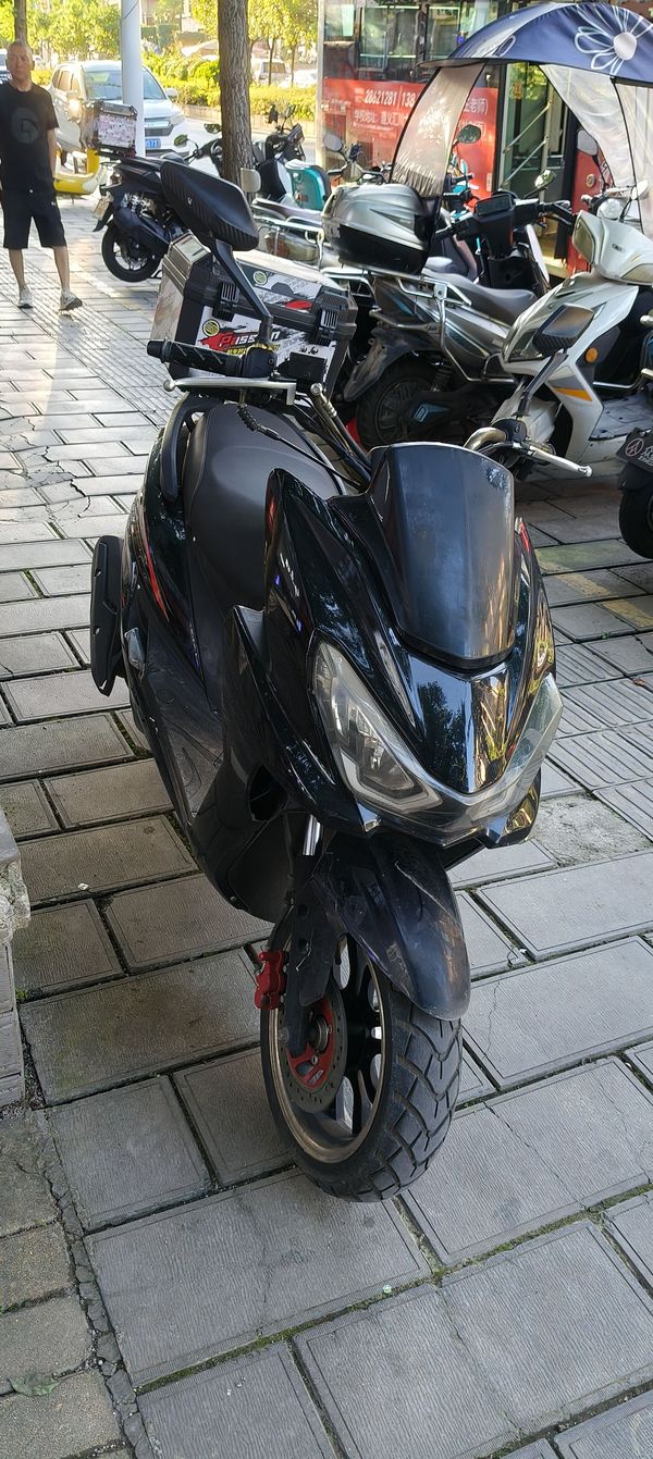 二手望雅WY150T-4C