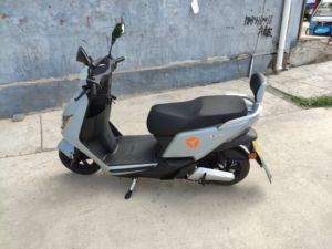 二手雅迪冠能 T5